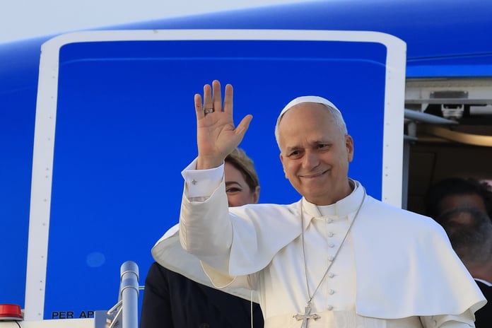 Papa 14. Leo kimdir? Papa 14. Leo neden İznik'e gidiyor?