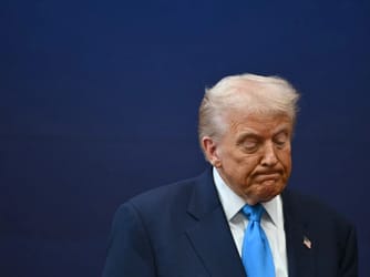 58% Say ‘No’ to Trump