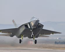 TEI: KAAN’ın yerli motorlarını zamanında yetiştirip teslim edeceğiz 