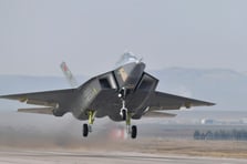 TEI: KAAN’ın yerli motorlarını zamanında yetiştirip teslim edeceğiz 