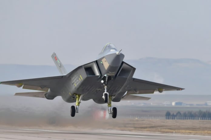 TEI: KAAN’ın yerli motorlarını zamanında yetiştirip teslim edeceğiz 