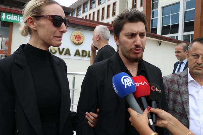 Güllü'nün kızı ve oğlunun savcılık ifadeleri ortaya çıktı 