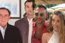 Oyuncu Öykü Çelik, Alattin Çakıcı'nın oğlu Ali Çakıcı'dan evlilik teklifi aldı