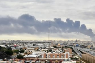 US–Iran Talks Via Pakistan; Türkiye Considered Host