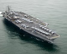 Trump’tan Altın Filo hamlesi: ABD Donanmasına yeni nesil savaş gemileri planı