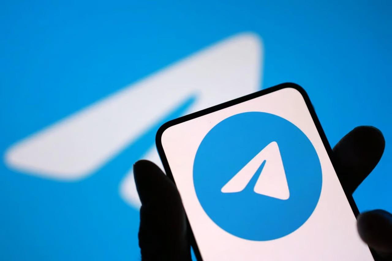 Apple kısa süreliğine AppStore'dan Telegram'ı kaldırdı