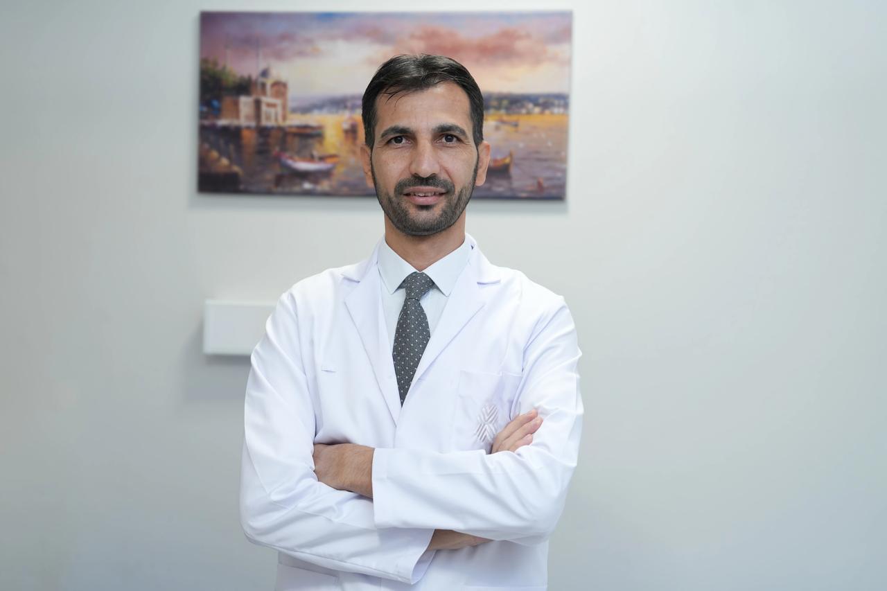 Çocuk Sağlığı ve Hastalıkları Uzmanı Sevil Bilir