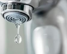 ASKİ su kesintisi listesi | 24 Ocak Ankara'da su kesintisi var mı, nerelerde, ne zaman düzelecek?