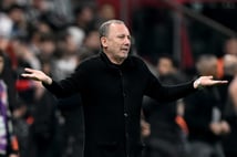 Beşiktaş’ta istikrarsızlık ve hayal kırıklığı: Beklentiler yine karşılanamadı