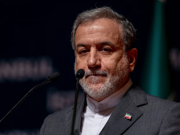 Arakçi'den ABD ve İsrail'e net mesajlar