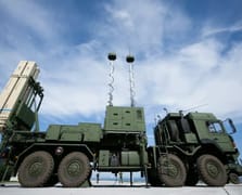 Almanya’dan tarihi savunma hamlesi: Harcamalar 2029’a kadar %70 artacak