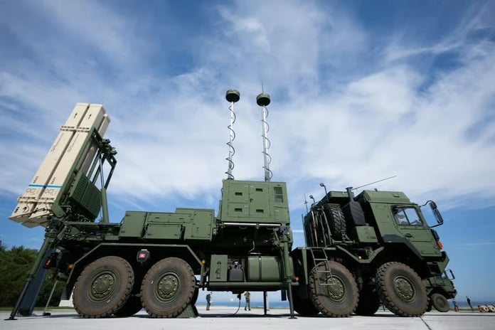 Almanya’dan tarihi savunma hamlesi: Harcamalar 2029’a kadar %70 artacak