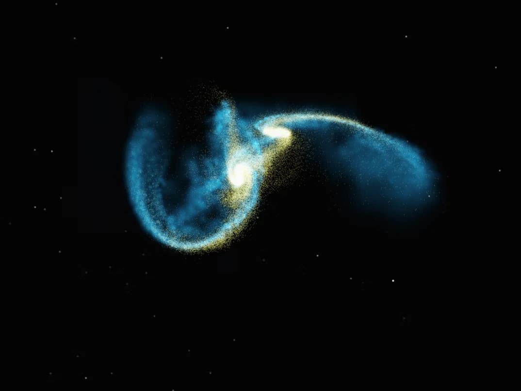 NASA'dan dikkat çeken açıklama: Sayıları 6 bine ulaştı