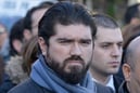 Son Dakika: Rasim Ozan Kütahyalı gözaltına alındı