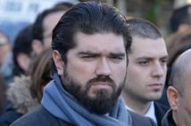 Son Dakika: Rasim Ozan Kütahyalı gözaltına alındı