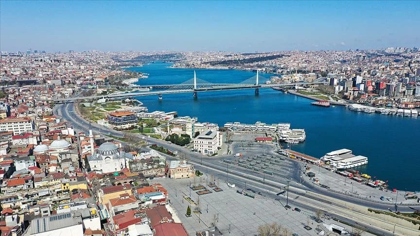 İstanbul hava durumu tahminleri