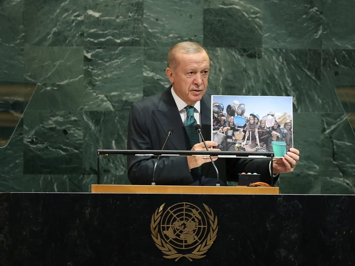 İsrail basınından Türkiye itirafı: Türkiye’nin kaybetmesi söz konusu değil