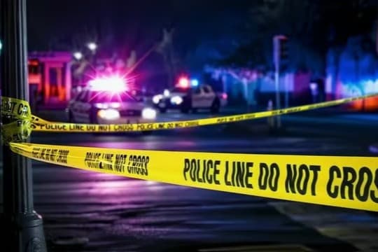 ABD'de silahlı saldırı: Aynı aileden 6 kişi hayatını kaybetti