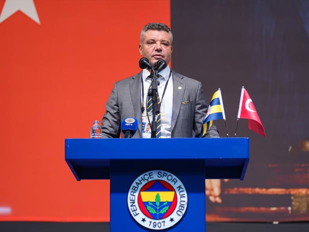 İstanbul Cumhuriyet Başsavcılığı’ndan Sadettin Saran açıklaması: "Dosyada özel rapor yok"