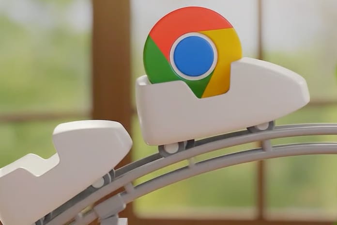 Google Chrome AI ile aramayı bırakıp araştırmaya başlıyor