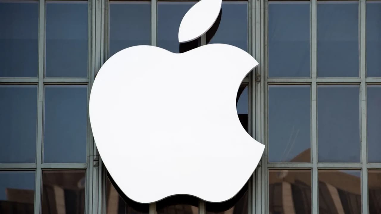 Apple'da görev değişimi gerçekleşti