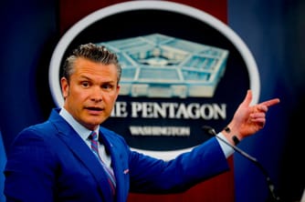 "Iran Begged for Ceasefire" - Pentagon Claims Total Victory