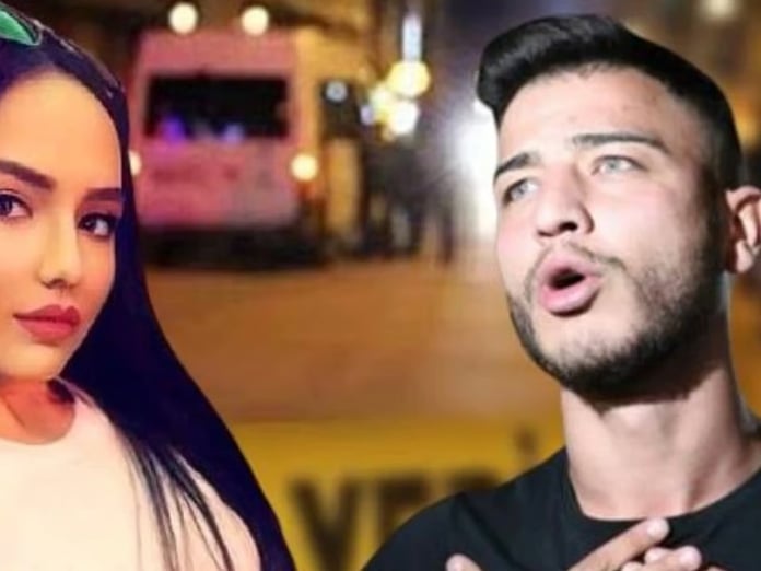 Aleyna Çakır davasında yeni gelişme! Ümitcan Uygun'un savunması 'pes' dedirtti