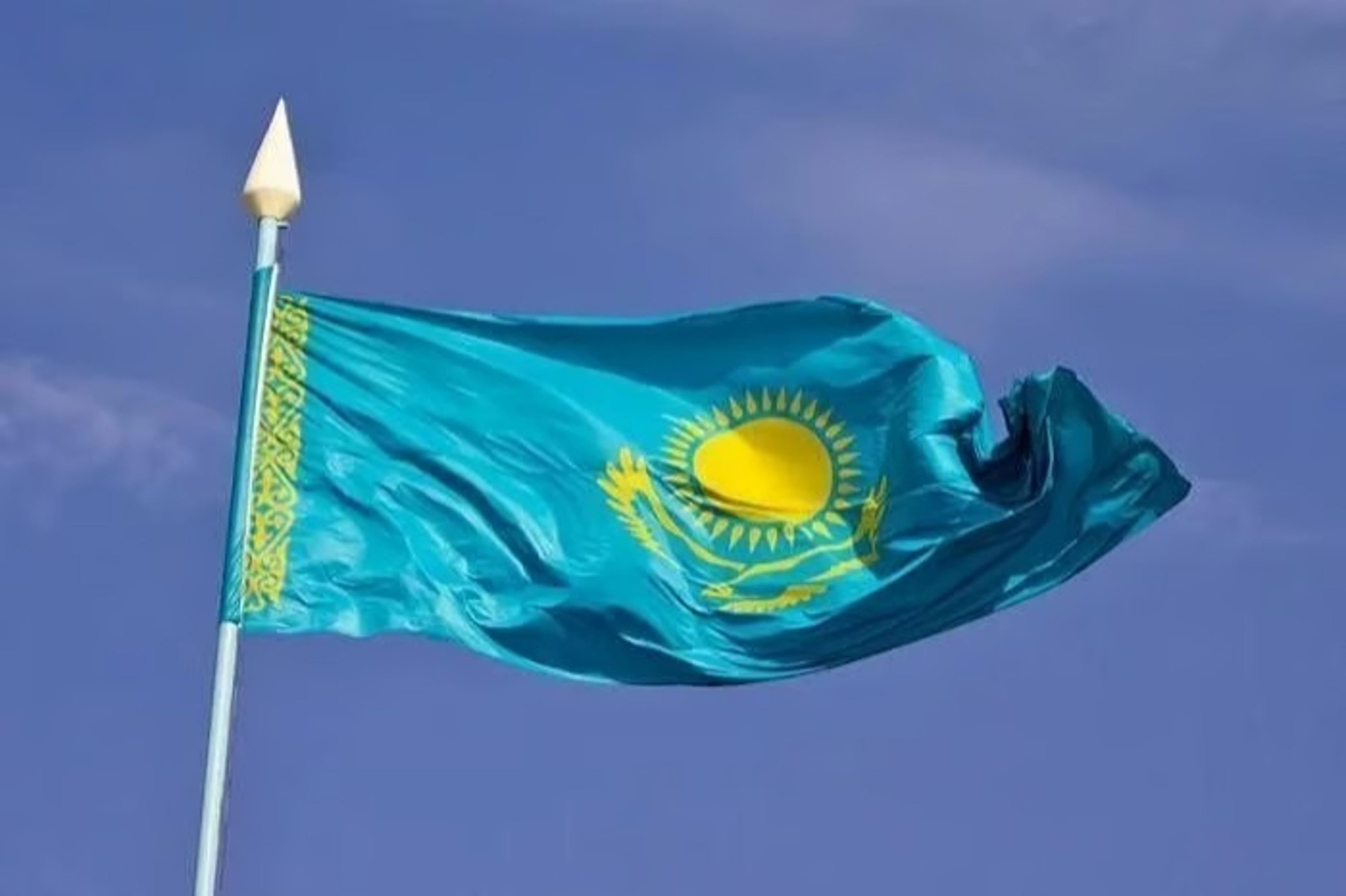 Kazakistan Parlamentosu'na Kurultay adı verilecek