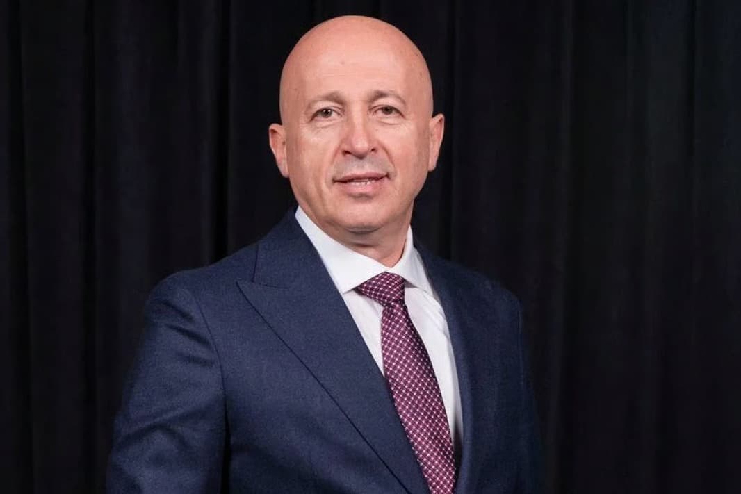 DAİB Başkan Adayı Ömer Madırlı, bölgedeki ihracat kültürünü tabana yayma sözü verdi