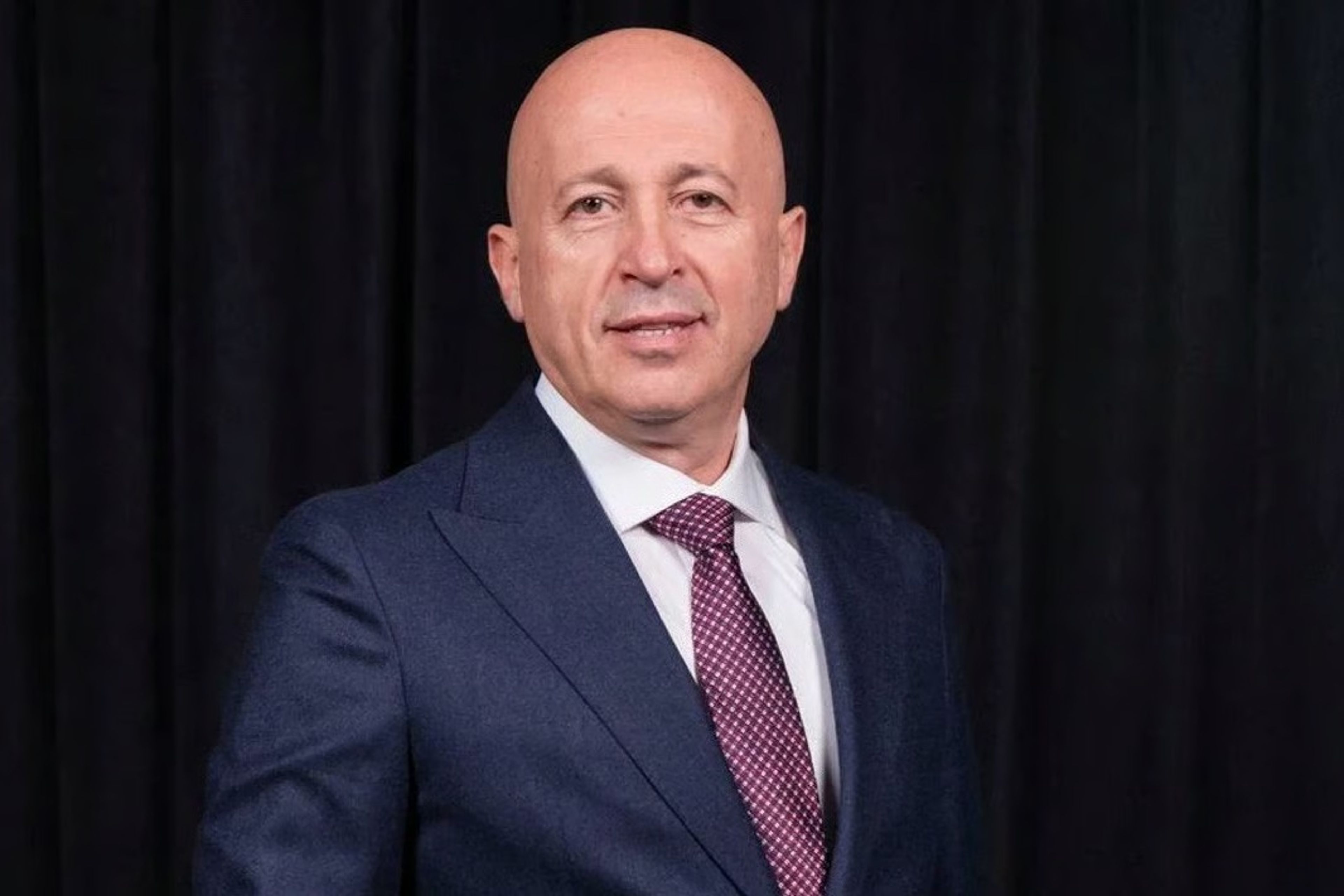 DAİB Başkan Adayı Ömer Madırlı, bölgedeki ihracat kültürünü tabana yayma sözü verdi
