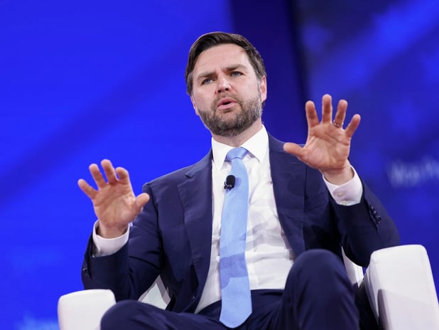 ABD Başkan Yardımcısı olası bir trajedi halinde görevi devralmaya hazır olduğunu söyledi