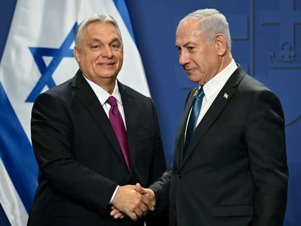 Macaristan parlamentosu UCM'den çekilme kararını onayladı