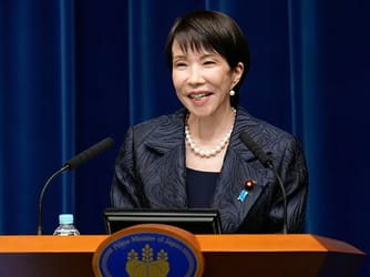 Japan’s LDP Wins Historic Landslide