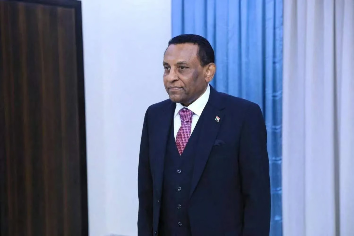 Sudan PM Appoints Five New Ministers Amid Ongoing War