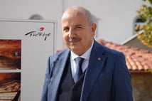 AK Parti'li Belediye Başkanı Ekmel Cönger kaza yaptı