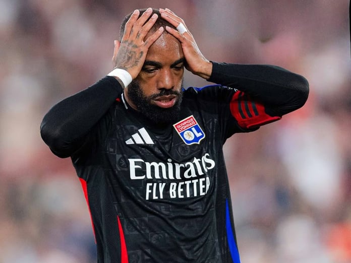 Ligue 1 ekibi Lyon, mali sorunlar nedeniyle 2. lige düşürüldü: Kulüpten karara itiraz