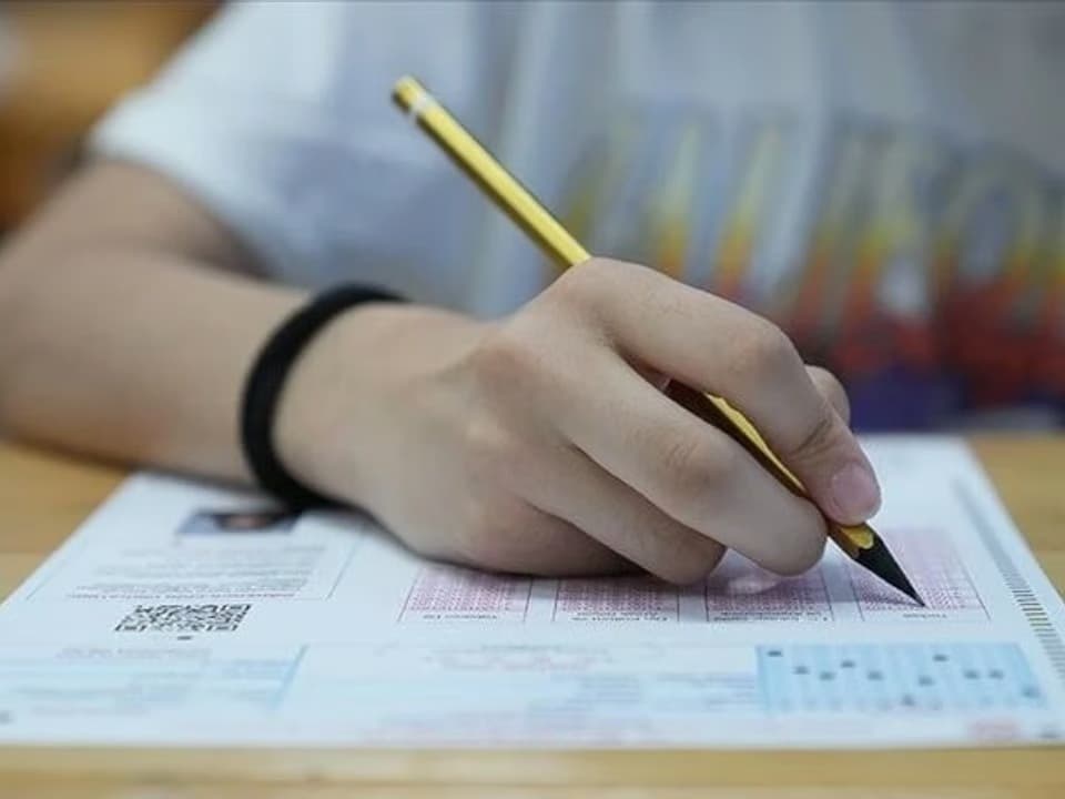 2026 YKS sınav giriş belgeleri erişime açıldı!