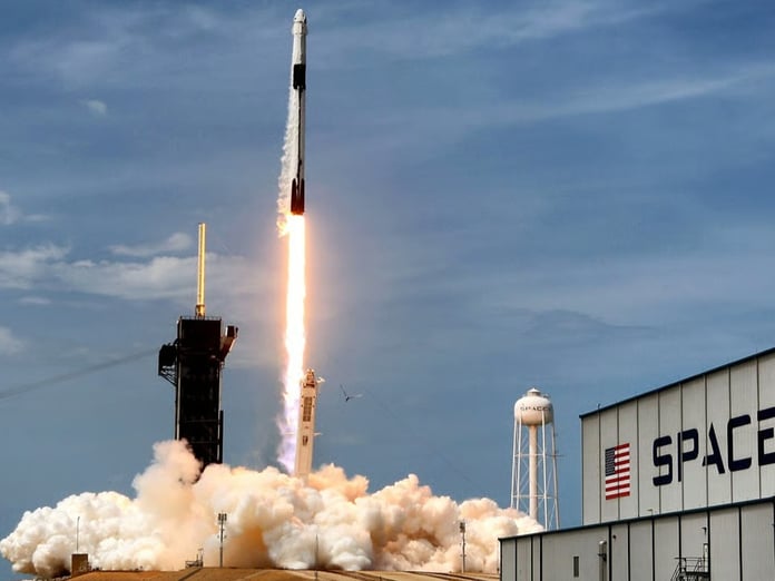 NASA ve Pentagon, Trump-Musk krizinin ardından SpaceX'e alternatif arıyor