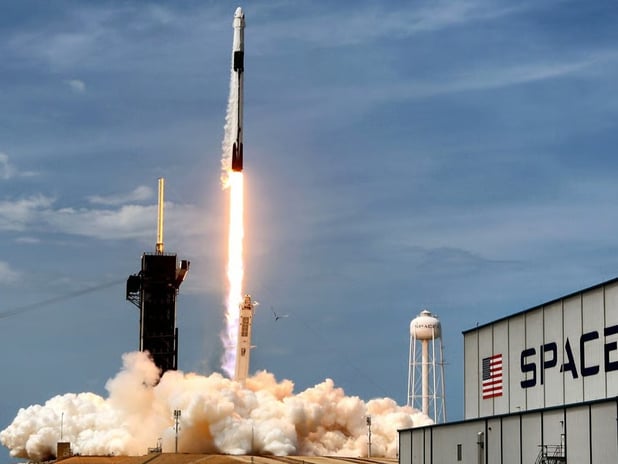 NASA ve Pentagon, Trump-Musk krizinin ardından SpaceX'e alternatif arıyor