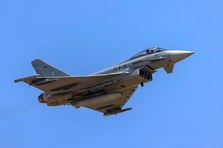 İngiltere ve Almanya, ortak savunma ihracatını artırmak için anlaşma imzaladı