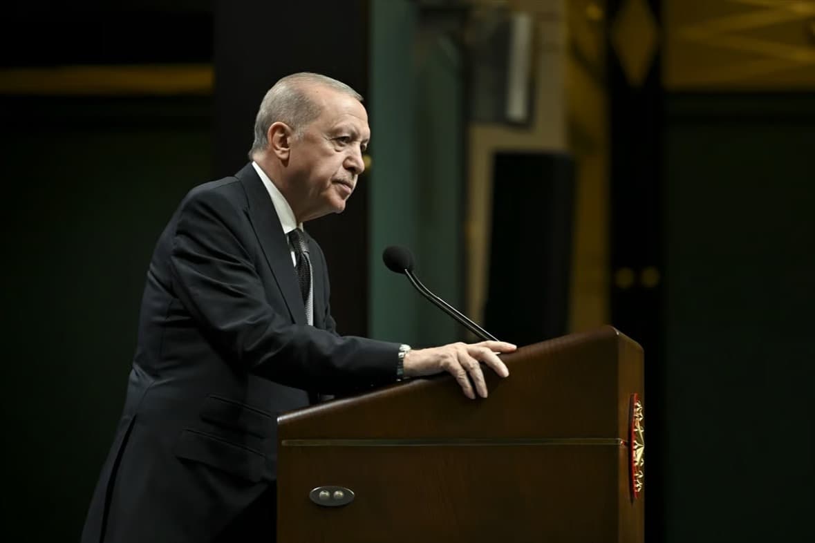 "Artık reddi miras yapan Türkiye yok"