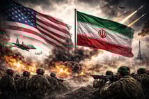 National Security Journal: Önce ABD mi yoksa İran mı vazgeçecek?