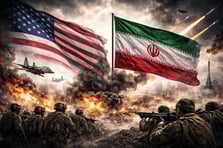 National Security Journal: Önce ABD mi yoksa İran mı vazgeçecek?