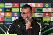 Shakhtar Teknik Direktörü Arda Turan, UEFA maçı öncesinde Ukrayna'daki zorlukları anlattı