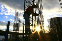 İnşaat sektöründe çift yüzlü büyüme: Reel artış yüzde 20 ancak özel sektör temkinli