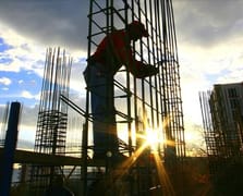 İnşaat sektöründe çift yüzlü büyüme: Reel artış yüzde 20 ancak özel sektör temkinli