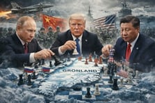 Center for Strategic and International Studies: Trump'ın Grönland ısrarının arka planında ne var?