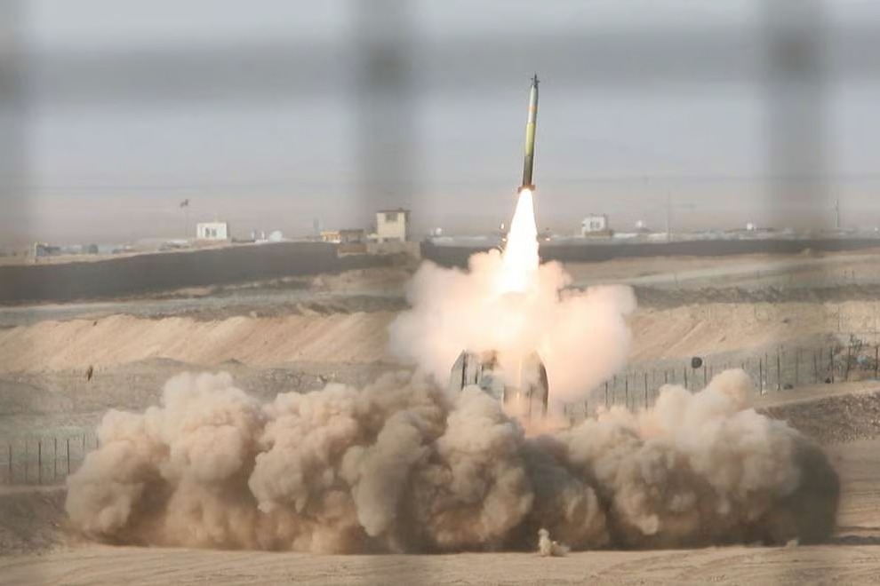 Russia Plans Missiles in Libya Targeting Europe