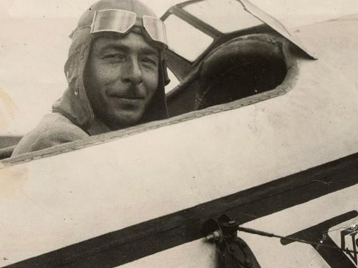 Vecihi Hürkuş kimdir?