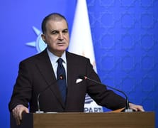 Ömer Çelik'ten terörün tüm kollarına tasfiye çağrısı: Suriye'den Avrupa'ya fesih esas amaçtır